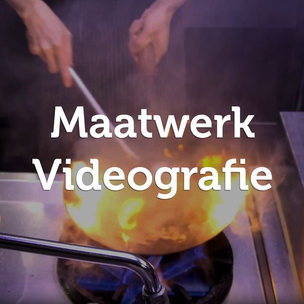 Videografie