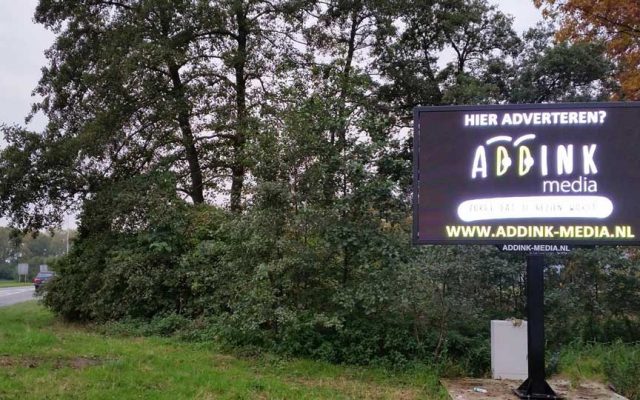 Addink Media neemt advertentie tak RollComm over